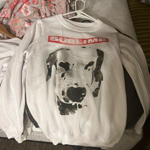 sublime sweatshirt